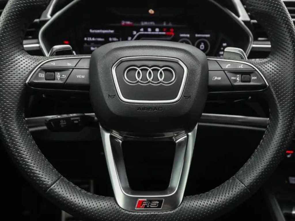 Audi RS Q3