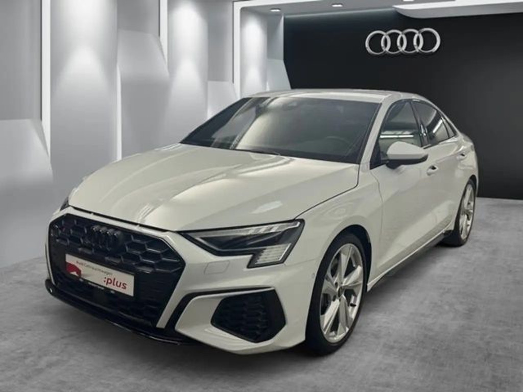 Audi S3 Sedan Quattro 2.0 TFSI