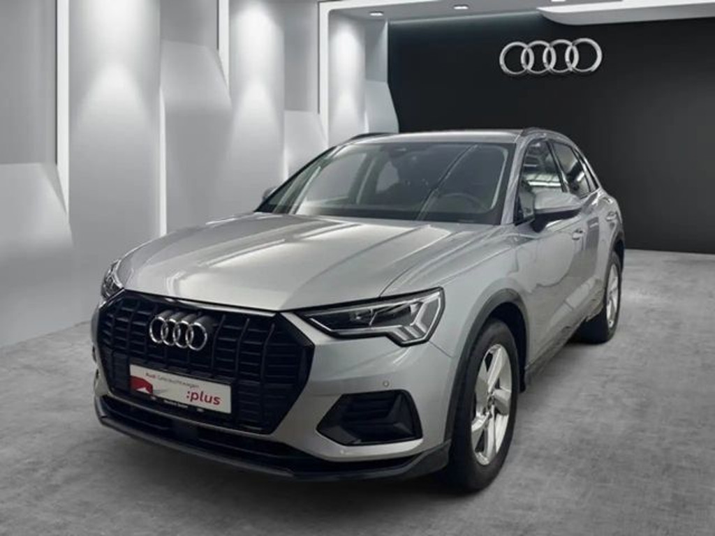 Audi Q3 35 TFSI