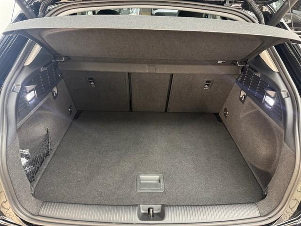 Audi Q2 Quattro 40 TFSI