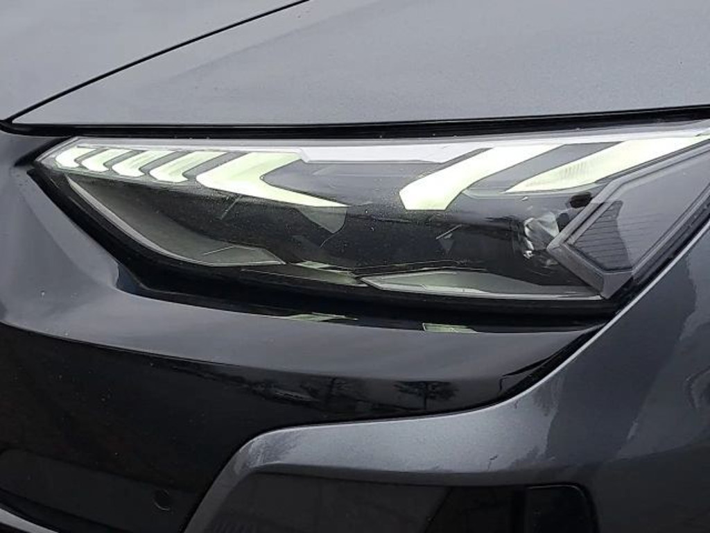 Audi e-tron GT Quattro