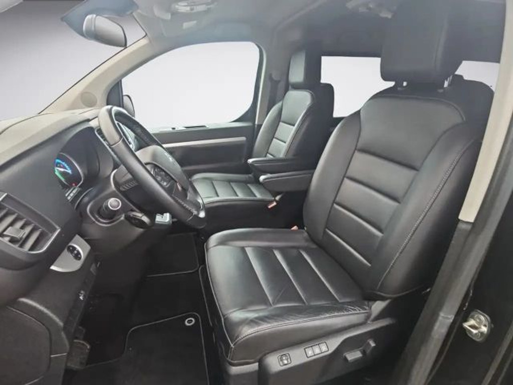 Citroën Spacetourer