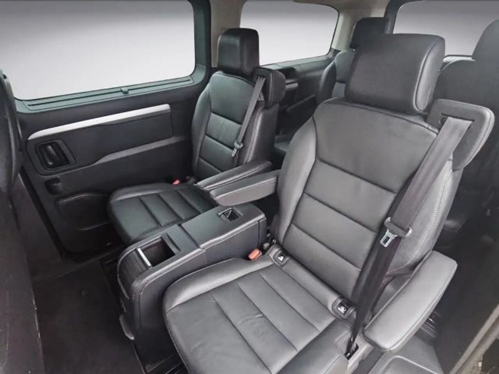 Citroën Spacetourer