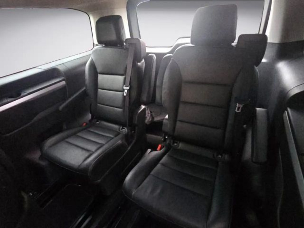 Citroën Spacetourer