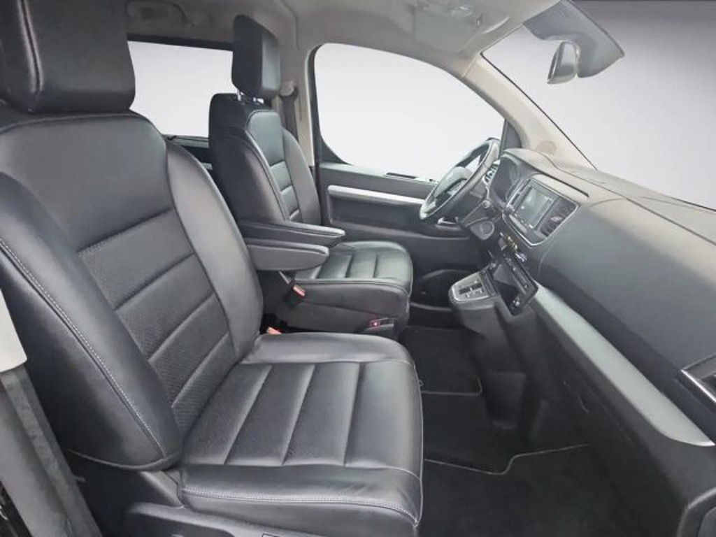 Citroën Spacetourer