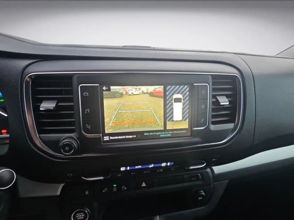 Citroën Spacetourer