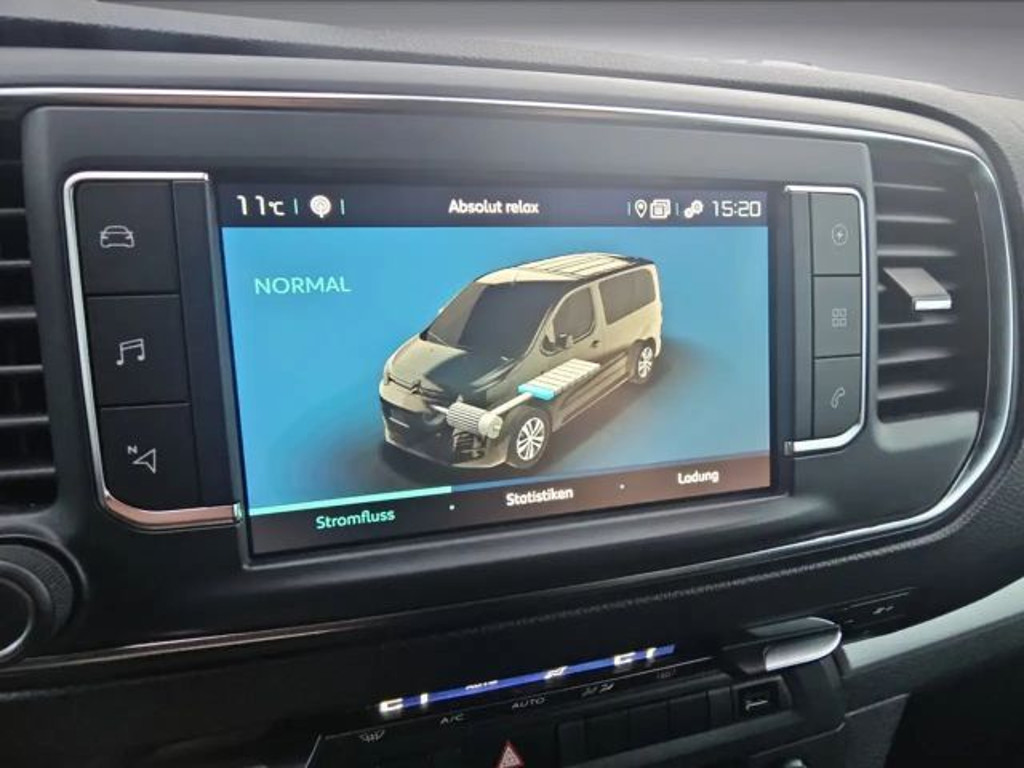 Citroën Spacetourer