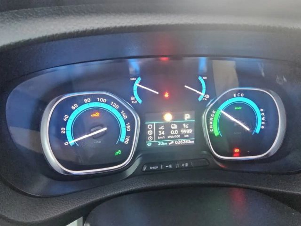 Citroën Spacetourer