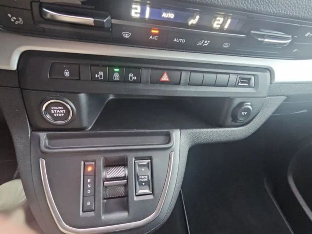 Citroën Spacetourer