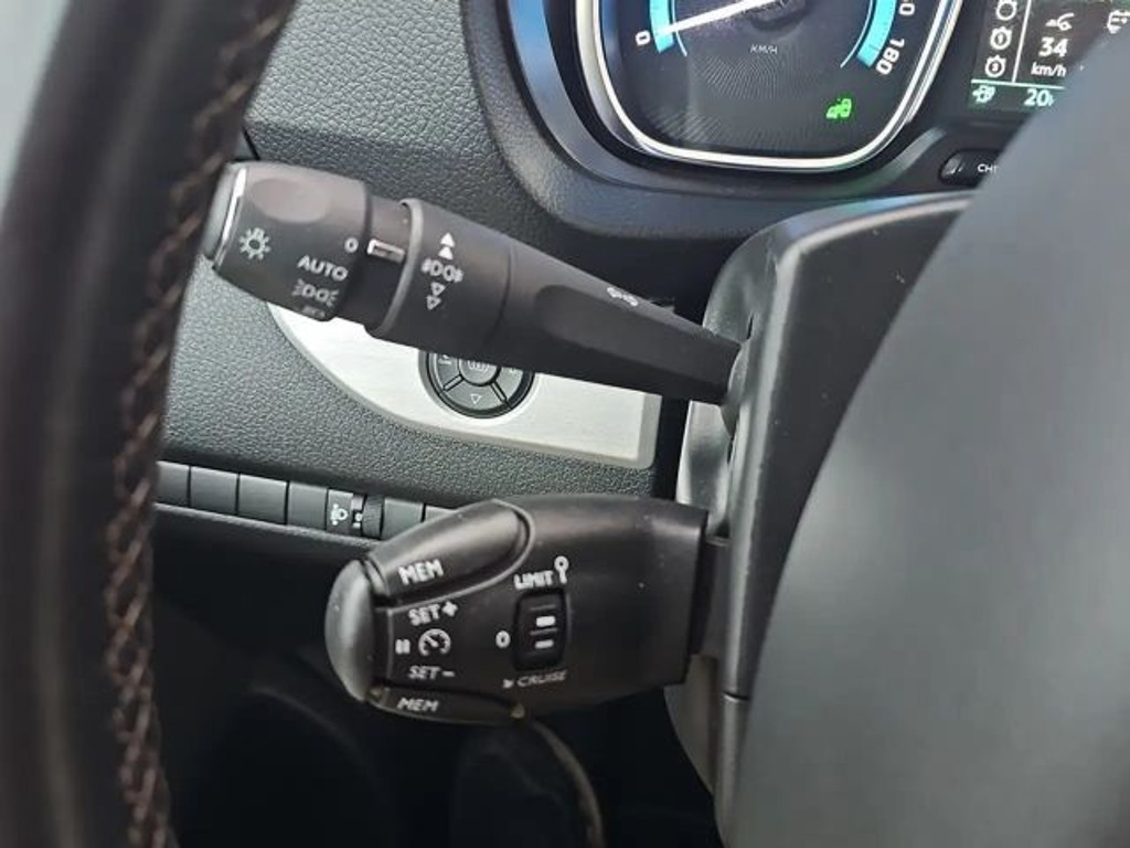 Citroën Spacetourer