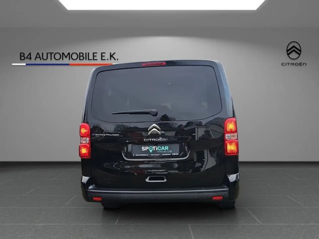 Citroën Spacetourer