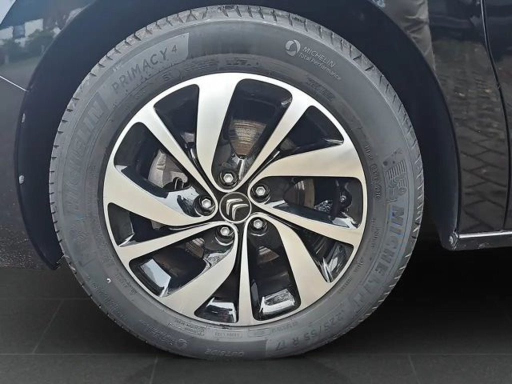 Citroën Spacetourer