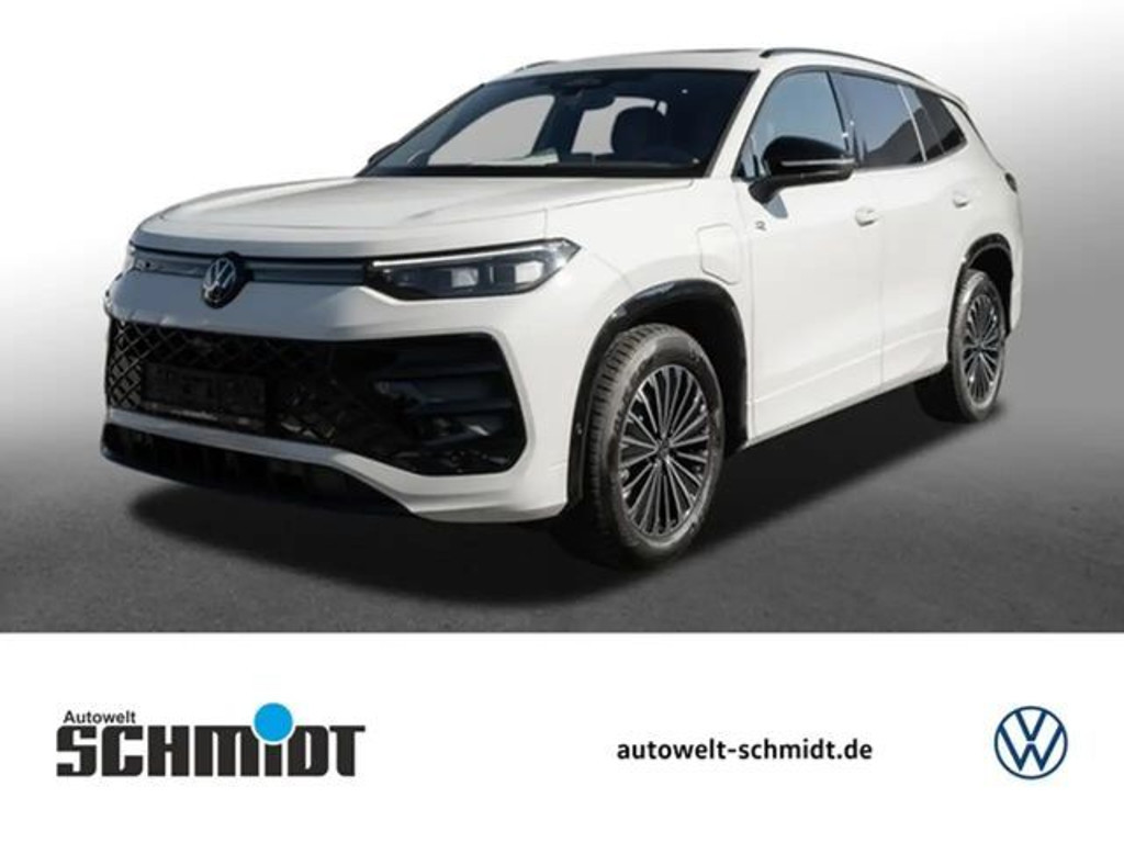 Volkswagen Tayron DSG R-Line eHybrid