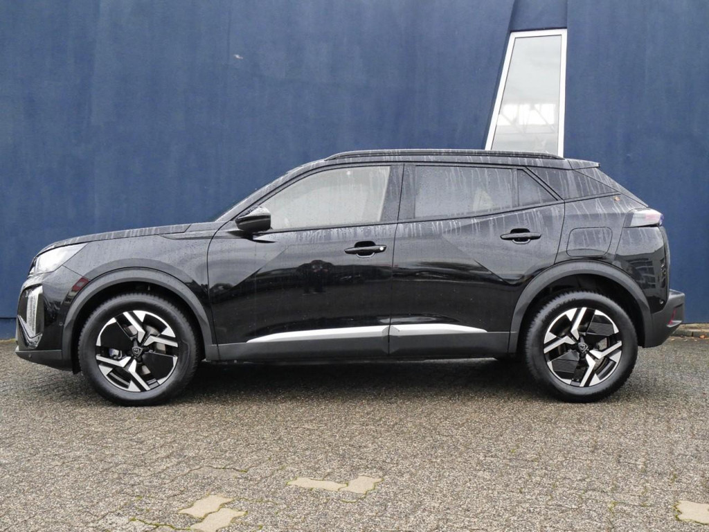 Peugeot 2008 Allure Pack Hybrid