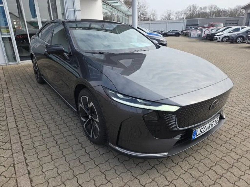 Mazda 6e