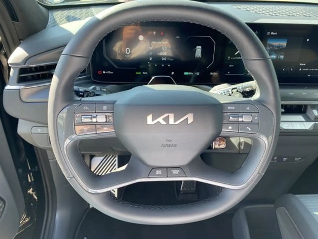 Kia EV9