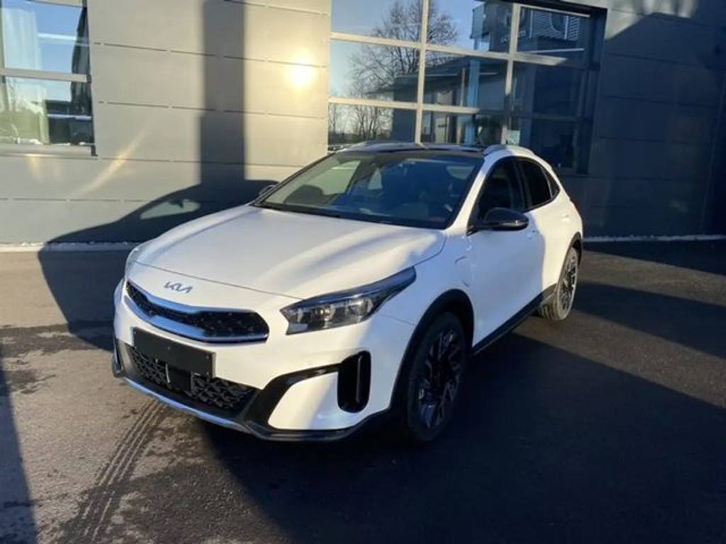 Kia XCeed Platinum Edition PHEV