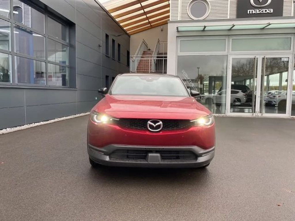 Mazda MX-30