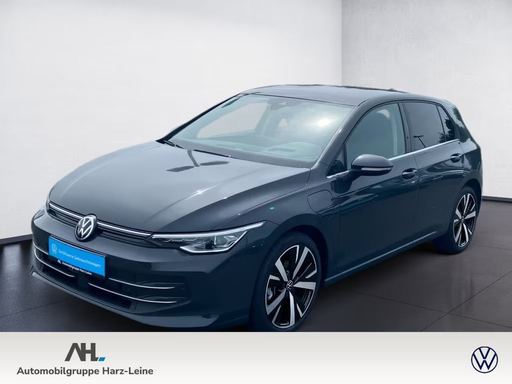Volkswagen Golf Style eHybrid Golf VIII