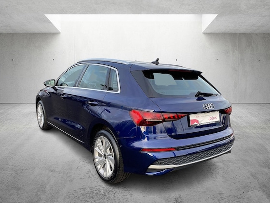 Audi A3 Sportback S-Tronic 30 TFSI