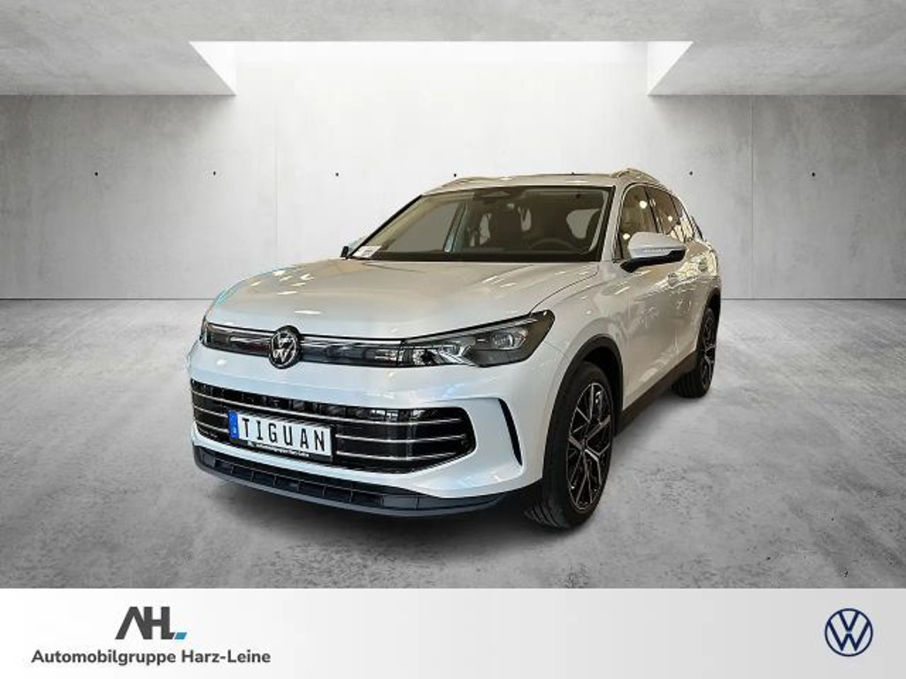 Volkswagen Tiguan DSG Sound IQ.Drive Elegance Elegance