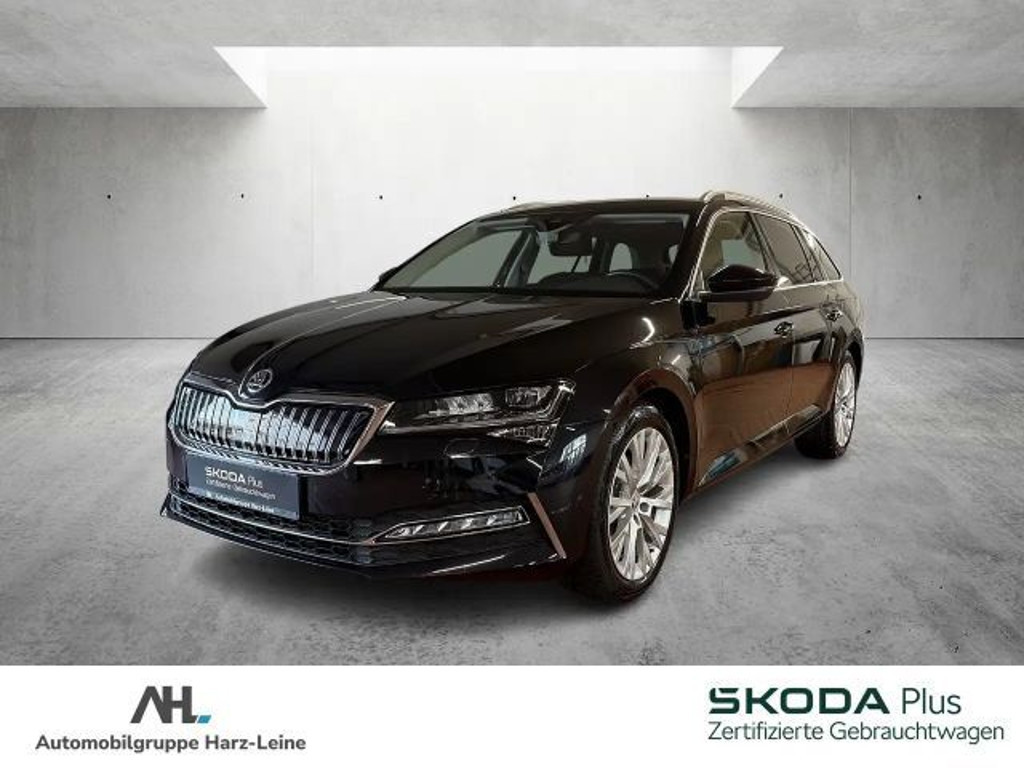 Skoda Superb Style Combi iV 1.4 TSI Style
