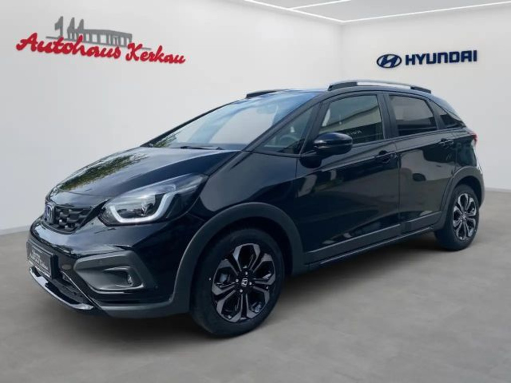 Honda Jazz Hybrid Advance 1.5 i-MMD e:HEV