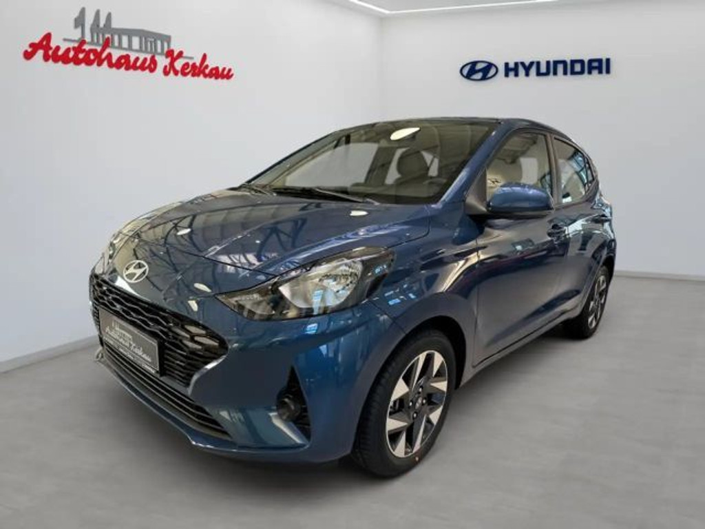 Hyundai i10 Trend 1.0
