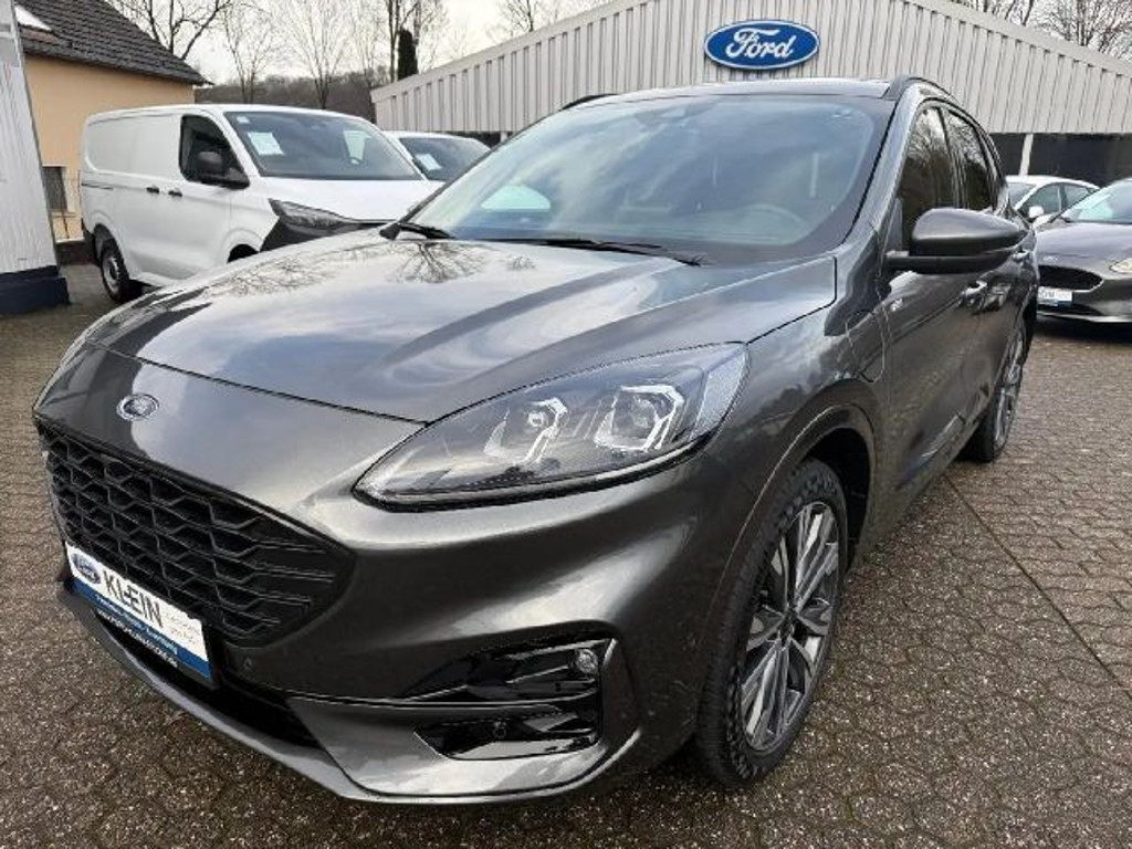 Ford Kuga ST Line Plug in Hybrid X