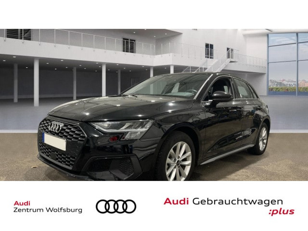 Audi A3 Sportback S-Tronic 35 TFSI