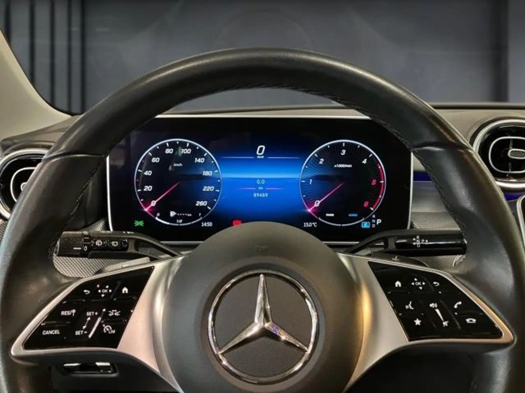 Mercedes-Benz C-Klasse C 220 AVANTGARDE Estate C 220 d