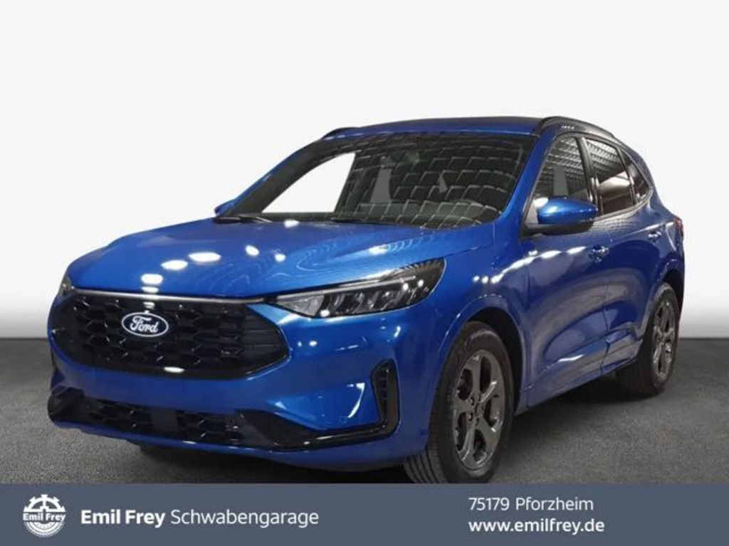 Ford Kuga EcoBoost ST Line