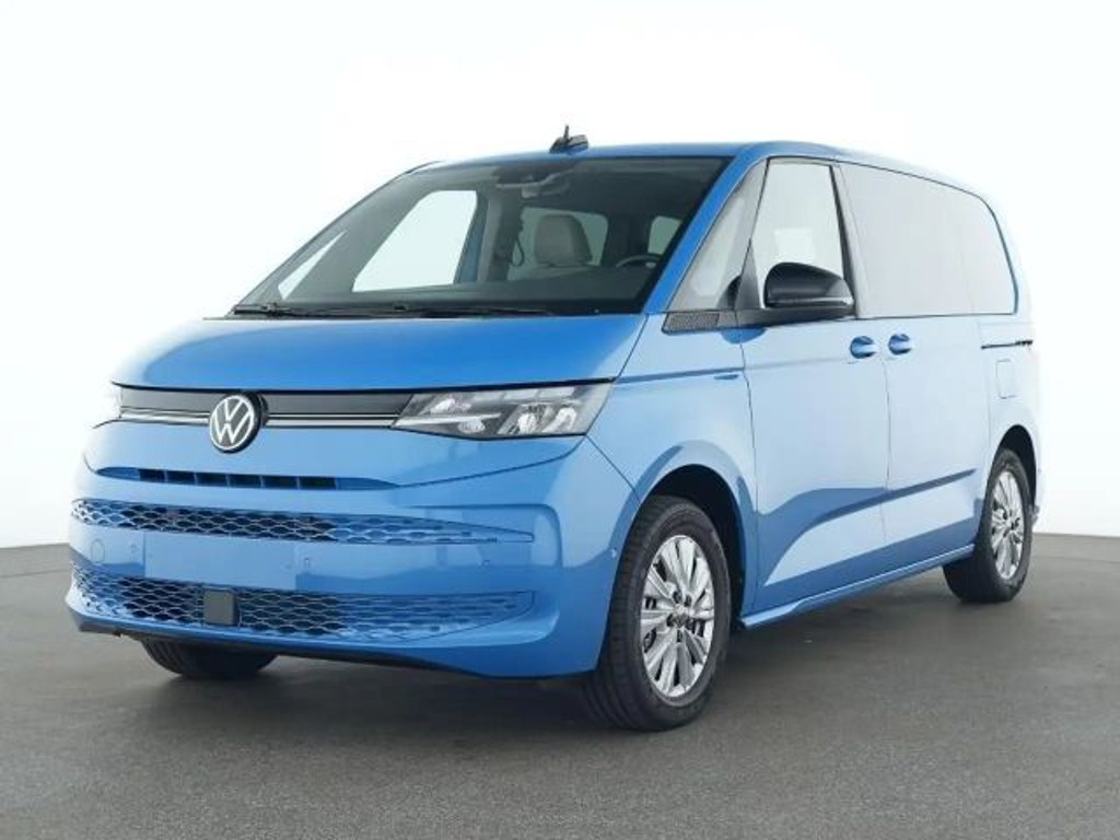 Volkswagen Multivan DSG 2.0 TSI T7