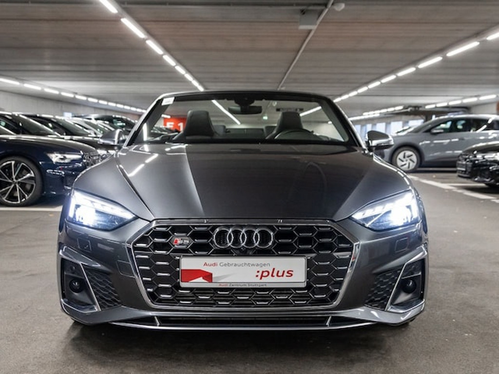 Audi S5