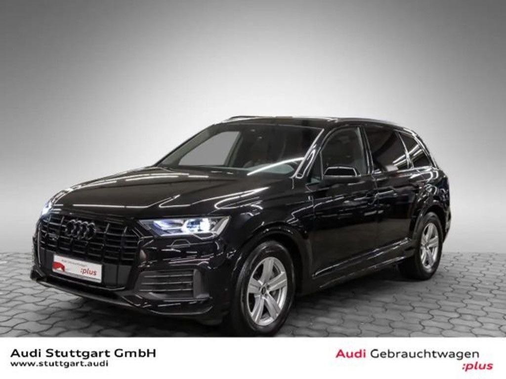 Audi Q7 Quattro 45 TDI