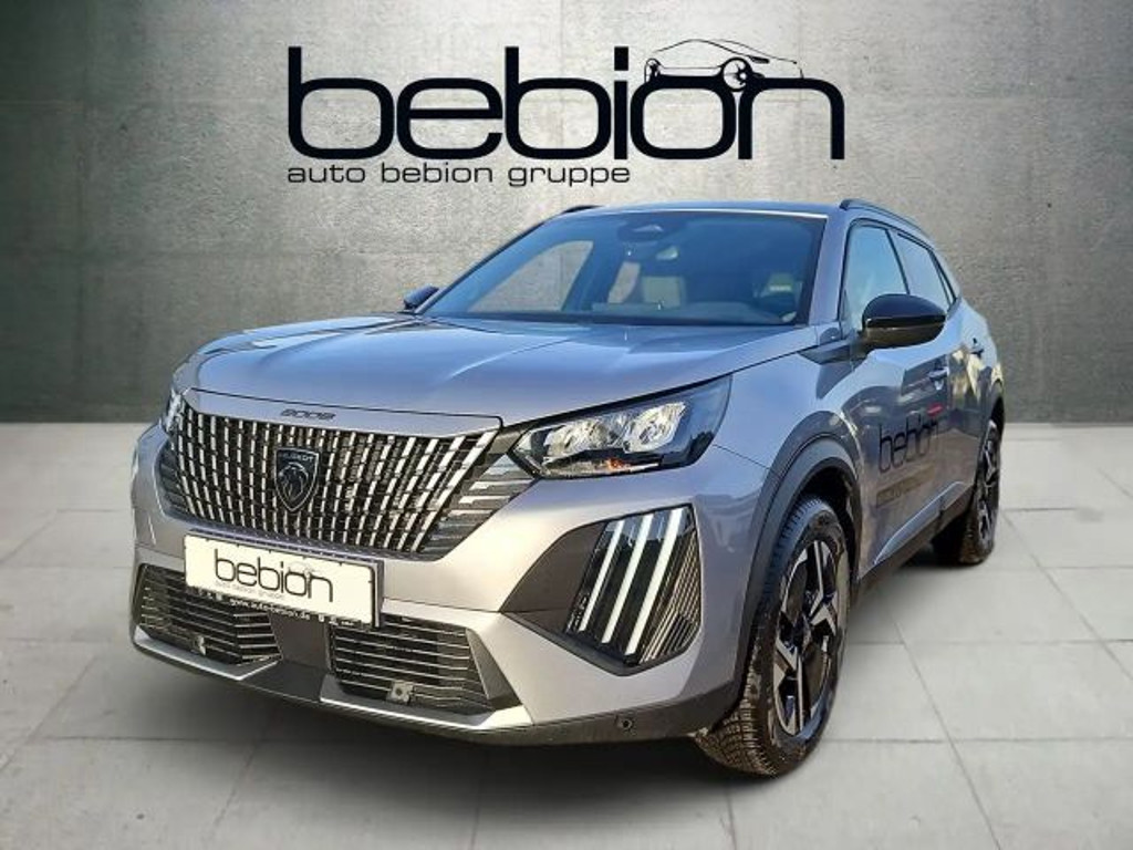 Peugeot 2008 Allure Pack