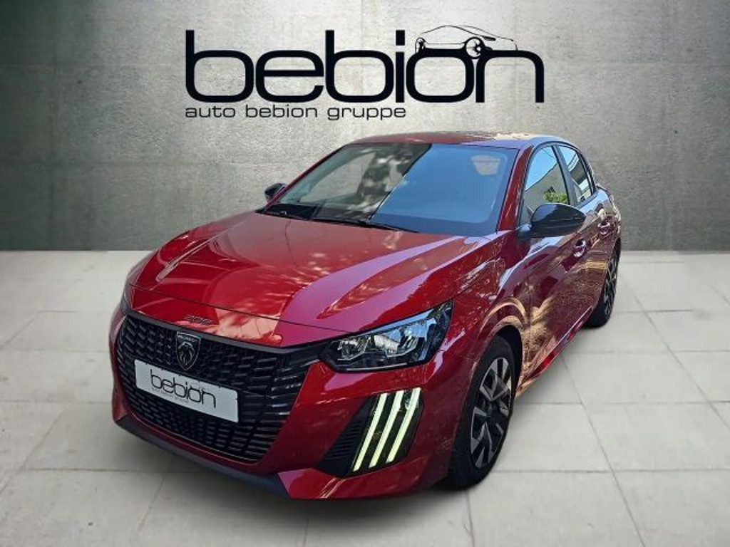 Peugeot 208 PureTech Active Pack