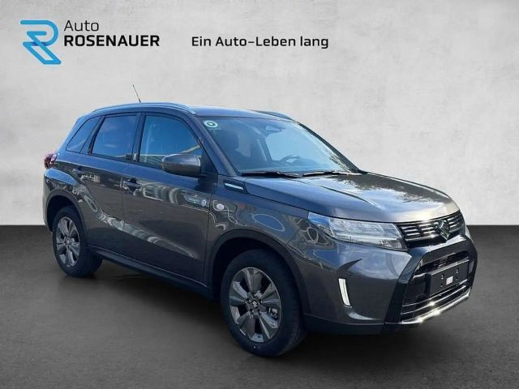 Suzuki Vitara Shine AllGrip