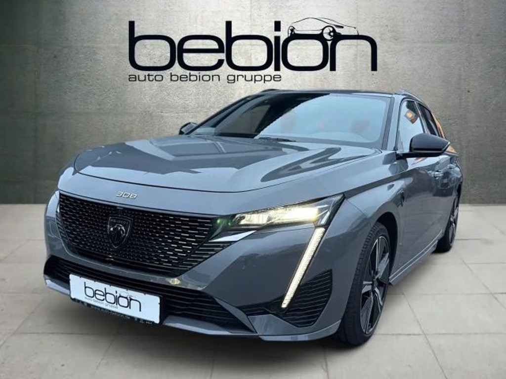 Peugeot 308 BlueHDi GT-Line SW