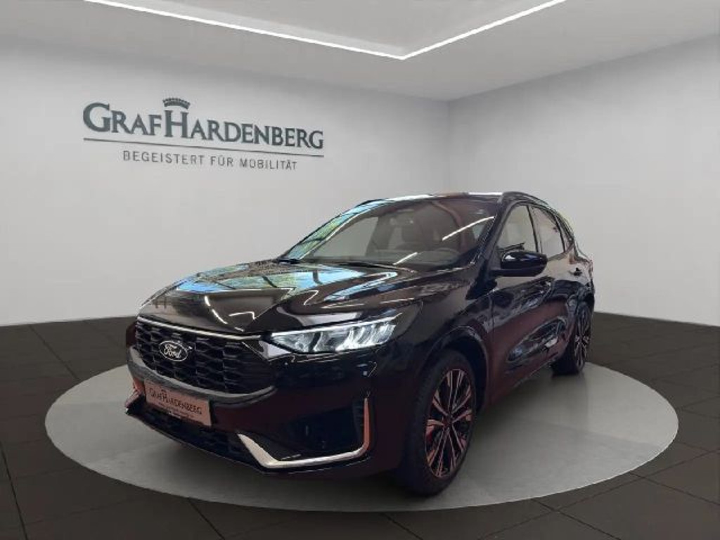 Ford Kuga ST Line Hybrid X