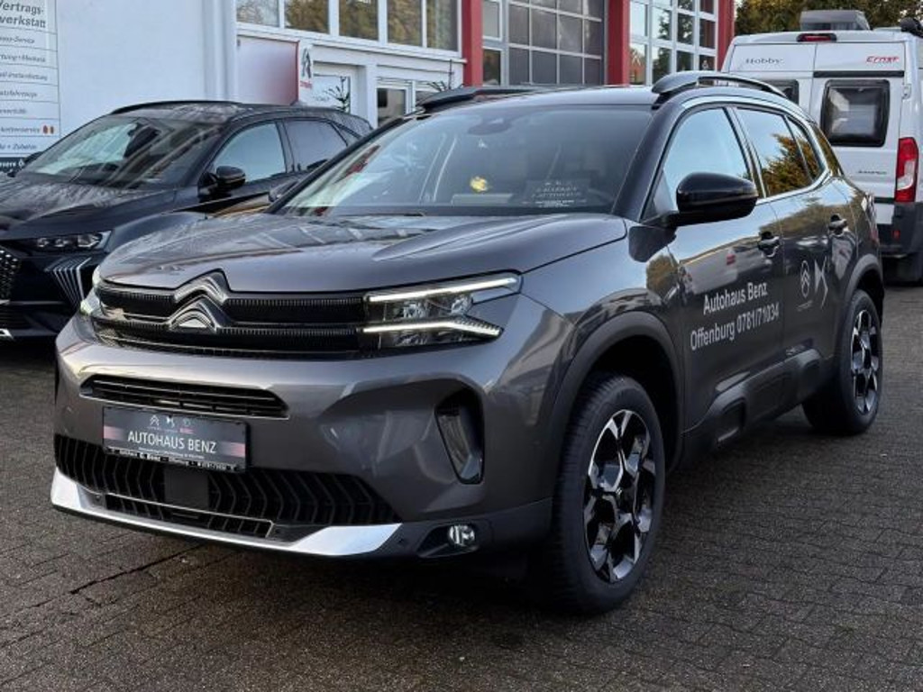 Citroën C5 Aircross Max
