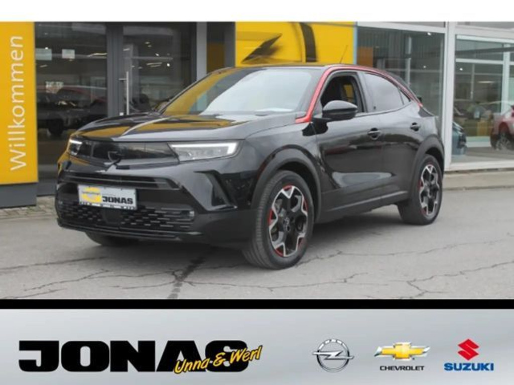 Opel Mokka Grand Sport Mokka-e GS-Line
