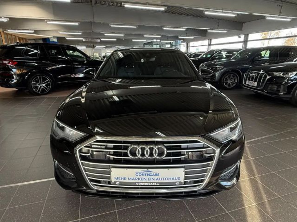 Audi A6 Avant Quattro Sport 55 TFSI