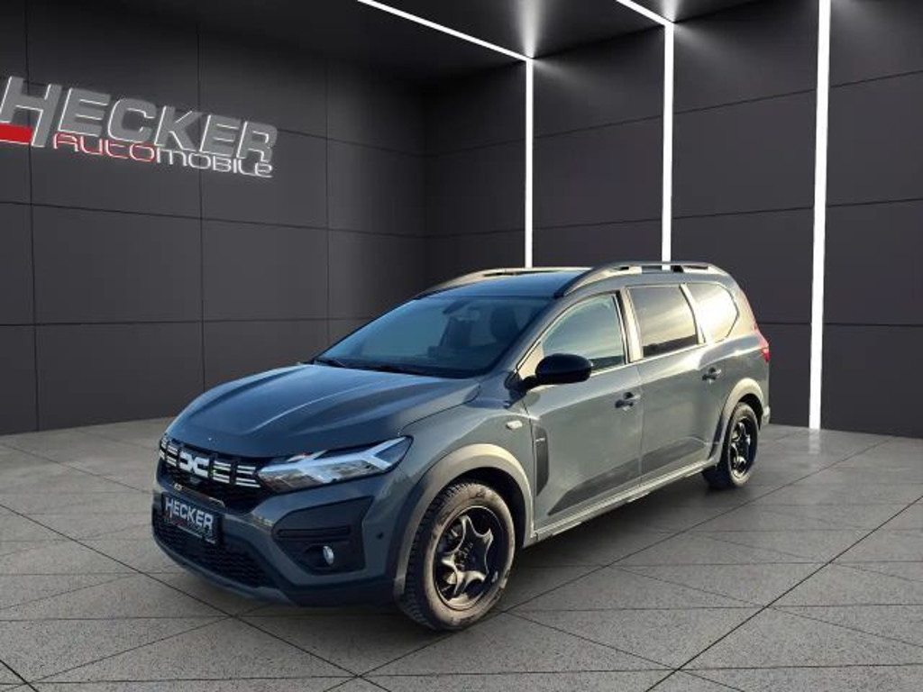 Dacia Jogger Extreme 1.0 TCe TCe 100 ECO-G