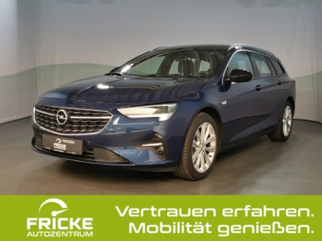 Opel Insignia Sports Tourer Business Elegance