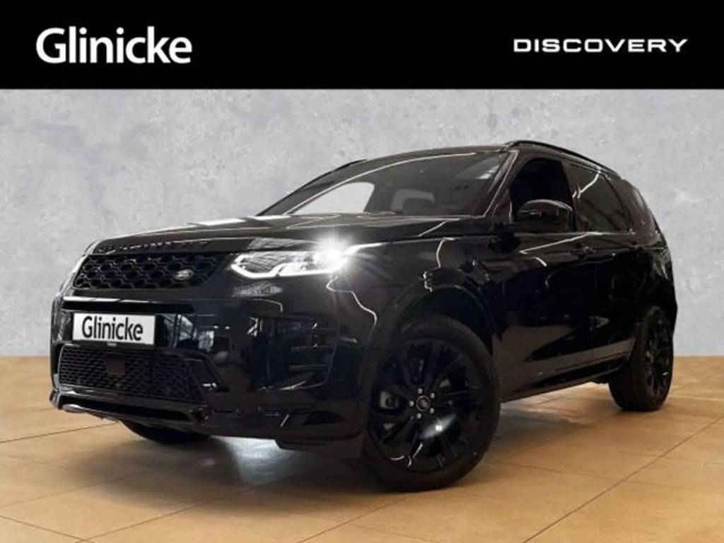 Land Rover Discovery Sport Dynamic SE