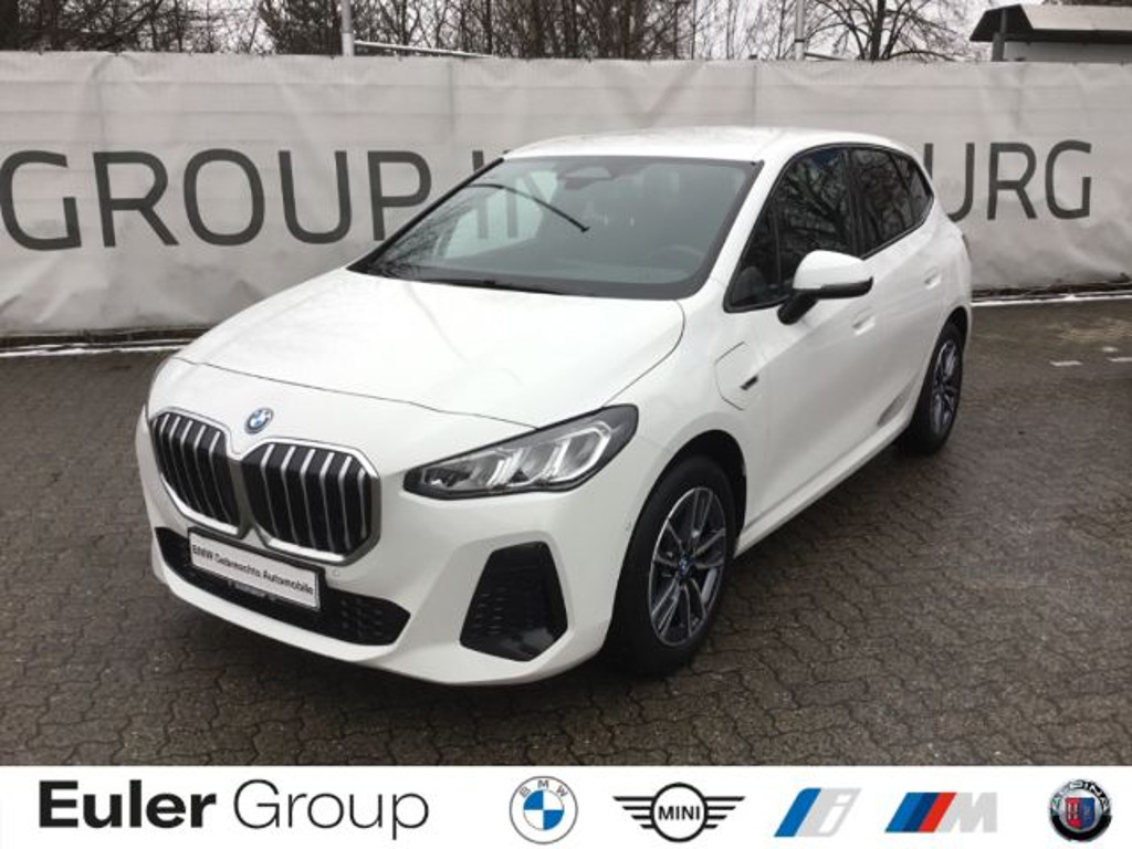 BMW 2 Serie 225 xDrive Active Tourer