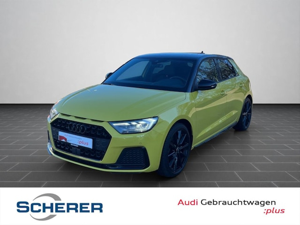 Audi A1 Sportback S-Tronic 30 TFSI