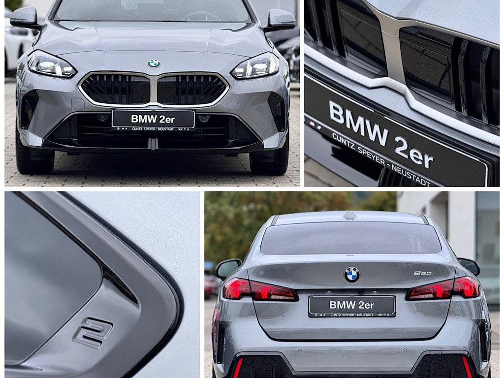 BMW 2 Serie