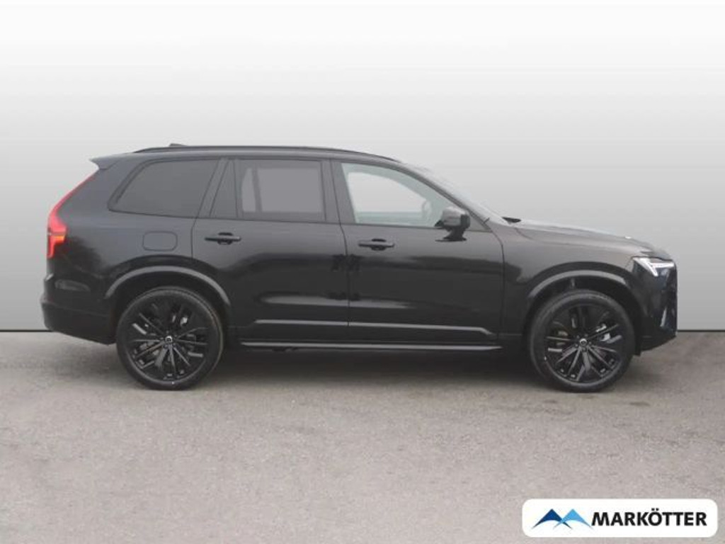 Volvo XC90 AWD T8 Recharge Plus